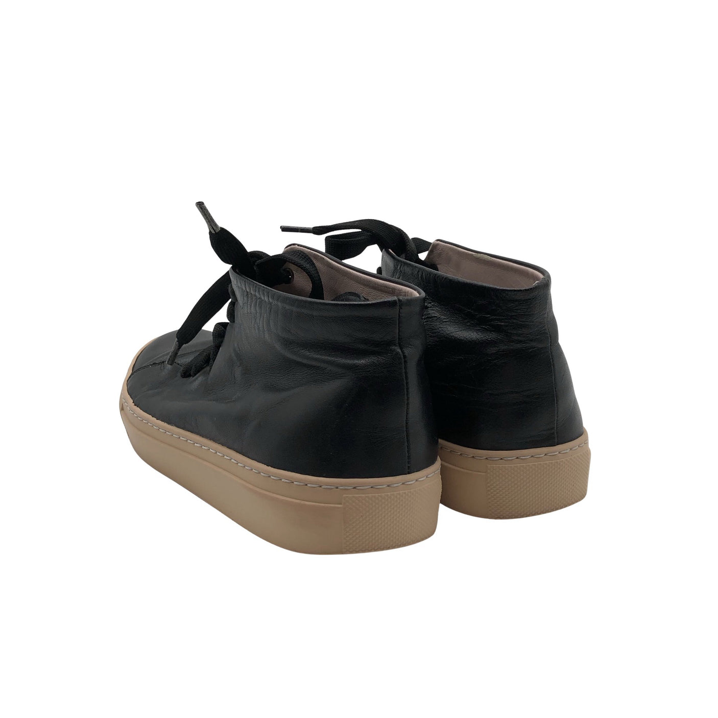 Unisex Minna Parikka - Tennised, suurus 38 - Must (3)