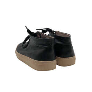 Unisex Minna Parikka - Tennised, suurus 38 - Must (3)