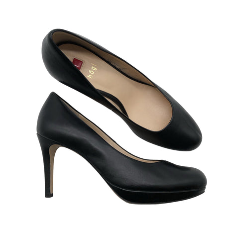 Unisex Högl - Kontsakingad, suurus 38 - Must ()