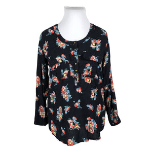 Unisex Bibico - Pluus, suurus 46 - Sinine (1)