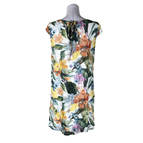 Unisex More&More - Mitteveniv kleit, suurus 38 - Roheline (2)