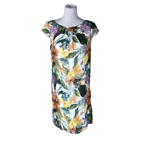 Unisex More&More - Mitteveniv kleit, suurus 38 - Roheline ()