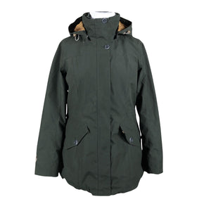 Unisex Icepeak - Talvejope, suurus 42 - Roheline (1)