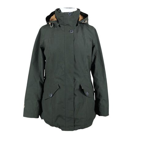 Unisex Icepeak - Talvejope, suurus 42 - Roheline ()