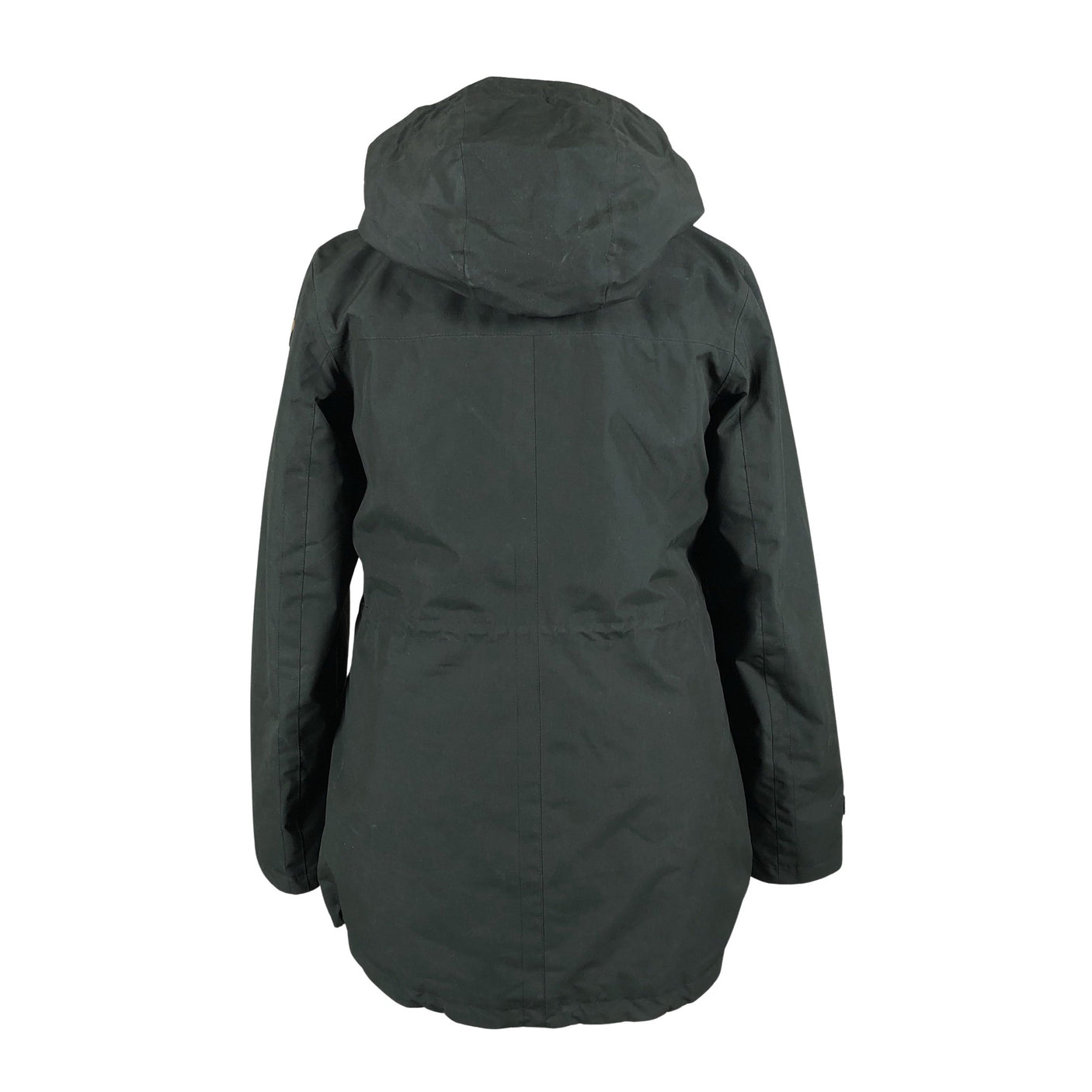 Unisex Icepeak - Talvejope, suurus 42 - Roheline (2)