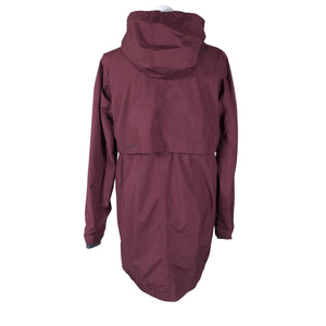 Unisex Kari Traa - Jope, suurus 40 - Veinipunane (2)