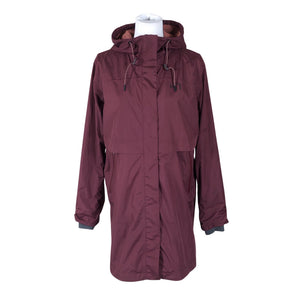 Unisex Kari Traa - Jope, suurus 40 - Veinipunane (1)