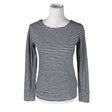 Unisex Milano Italy - Trikotaažist pluus, suurus 34 - Sinine ()