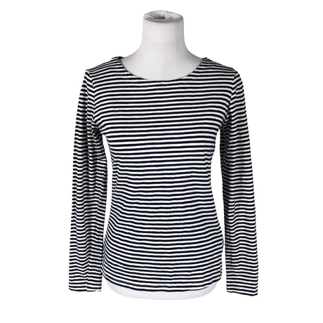Unisex Milano Italy - Trikotaažist pluus, suurus 34 - Sinine ()