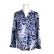 Unisex Milano - Pluus, suurus 36 - Sinine ()