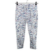 Unisex Anna Montana - Teksad, suurus 36 - Valge ()