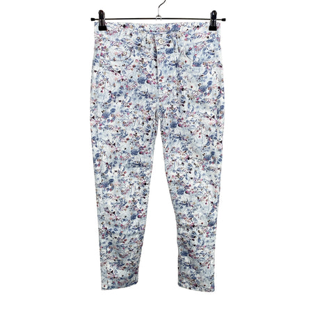 Unisex Anna Montana - Teksad, suurus 36 - Valge ()