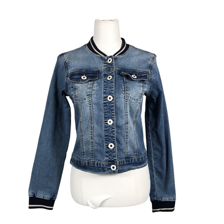 Unisex Tramontana - Teksatagi, suurus 36 - Sinine ()