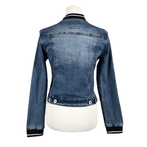 Unisex Tramontana - Teksatagi, suurus 36 - Sinine (2)