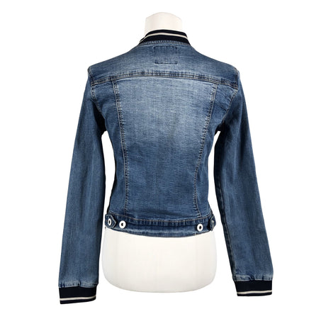 Unisex Tramontana - Teksatagi, suurus 36 - Sinine (2)