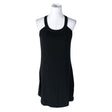 Unisex Prana - Trikotaažist kleit, suurus 38 - Must ()
