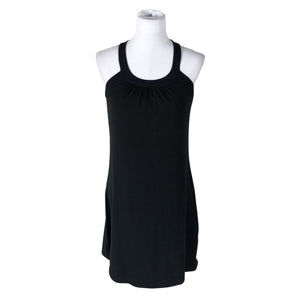 Unisex Prana - Trikotaažist kleit, suurus 38 - Must (1)