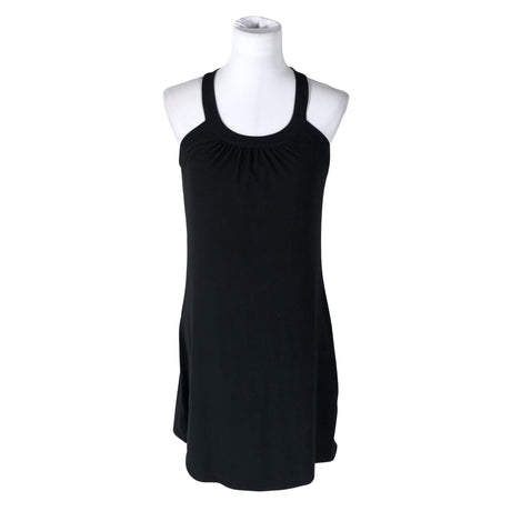 Unisex Prana - Trikotaažist kleit, suurus 38 - Must ()
