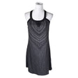 Unisex Prana - Trikotaažist kleit, suurus 38 - Hall ()