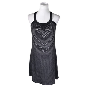 Unisex Prana - Trikotaažist kleit, suurus 38 - Hall (1)