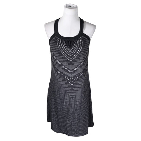 Unisex Prana - Trikotaažist kleit, suurus 38 - Hall ()
