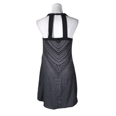 Unisex Prana - Trikotaažist kleit, suurus 38 - Hall (2)