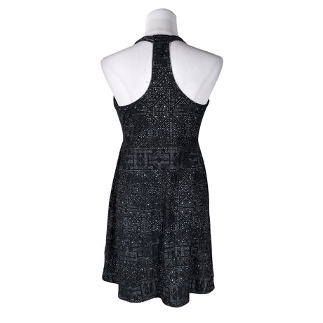 Unisex Prana - Trikotaažist kleit, suurus 38 - Hall (2)