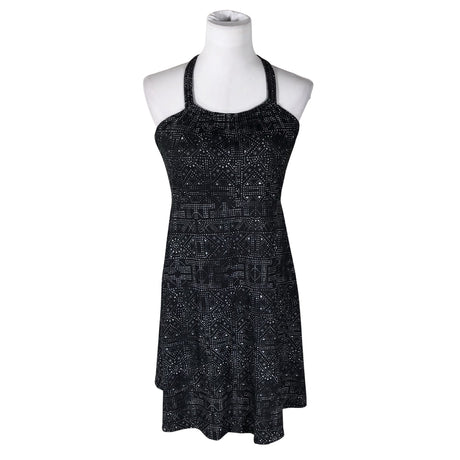Unisex Prana - Trikotaažist kleit, suurus 38 - Hall ()