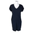 Unisex Prana - Trikotaažist kleit, suurus 40 - Sinine ()
