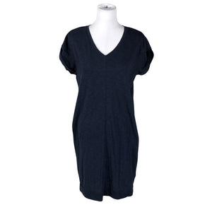 Unisex Prana - Trikotaažist kleit, suurus 40 - Sinine (1)