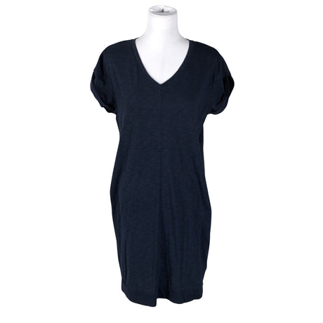 Unisex Prana - Trikotaažist kleit, suurus 40 - Sinine ()