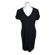 Unisex Prana - Trikotaažist kleit, suurus 40 - Sinine ()