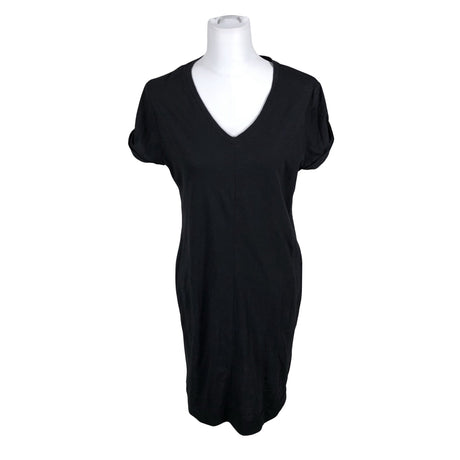 Unisex Prana - Trikotaažist kleit, suurus 40 - Sinine ()