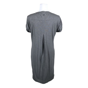 Unisex Prana - Trikotaažist kleit, suurus 40 - Hall (2)