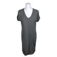 Unisex Prana - Trikotaažist kleit, suurus 40 - Hall ()