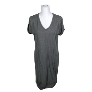 Unisex Prana - Trikotaažist kleit, suurus 40 - Hall (1)
