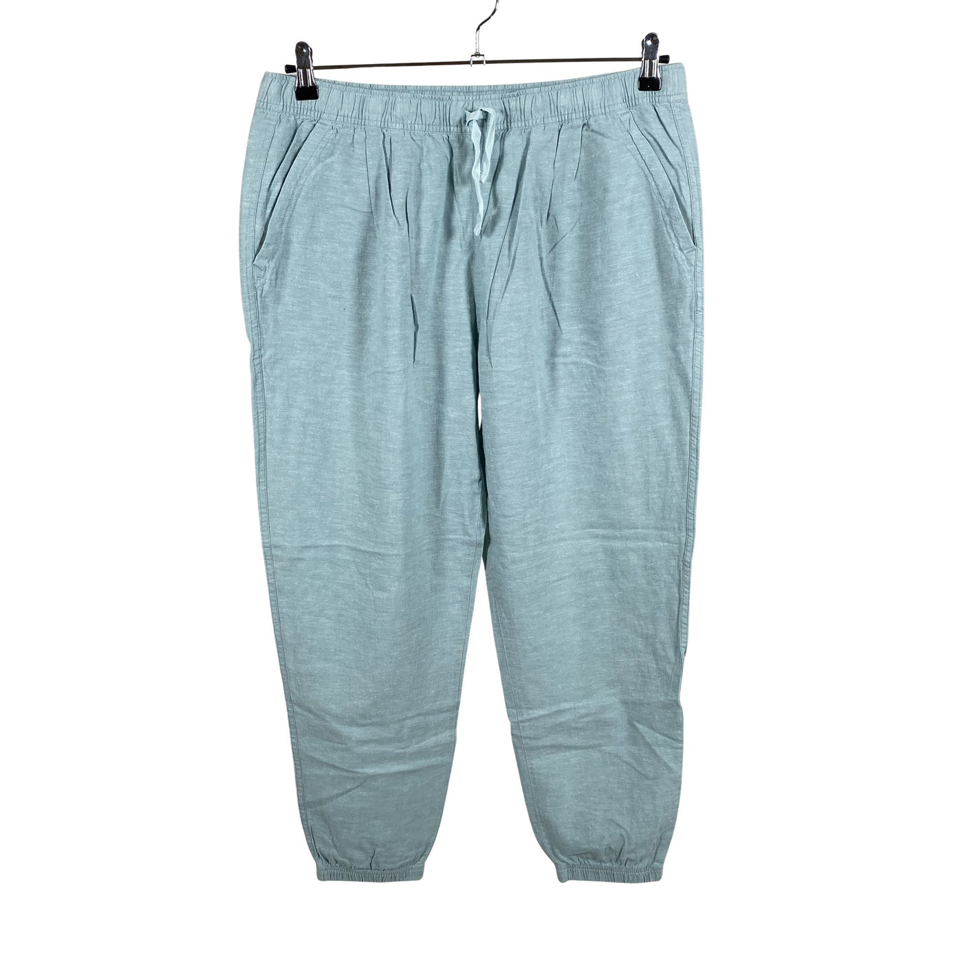 Unisex Patagonia - Mittevenivad püksid, suurus 42 - Türkiis (1)