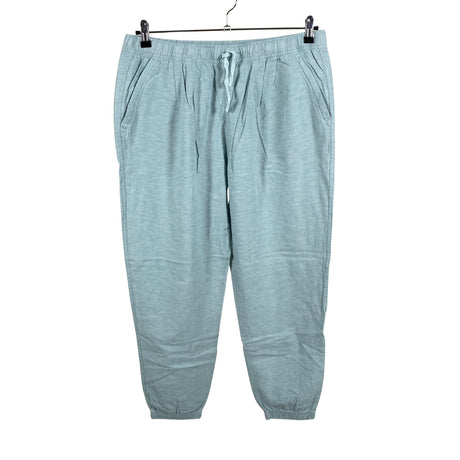 Unisex Patagonia - Mittevenivad püksid, suurus 42 - Türkiis ()