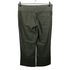 Unisex Prana - Mittevenivad püksid, suurus 40 - Roheline (2)