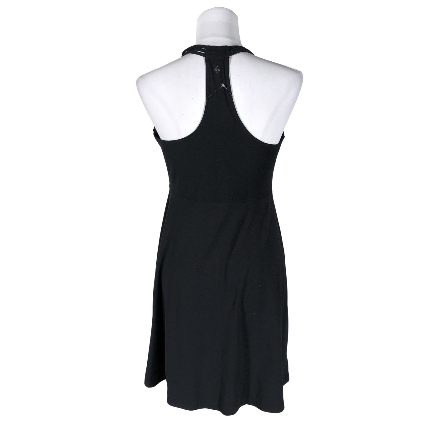 Unisex Prana - Spordikleit, suurus 38 - Must (2)