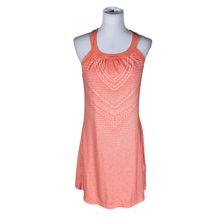 Unisex Prana - Spordikleit, suurus 38 - Oranž ()