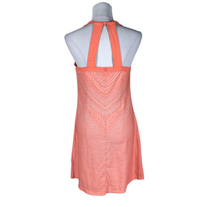 Unisex Prana - Spordikleit, suurus 38 - Oranž (2)