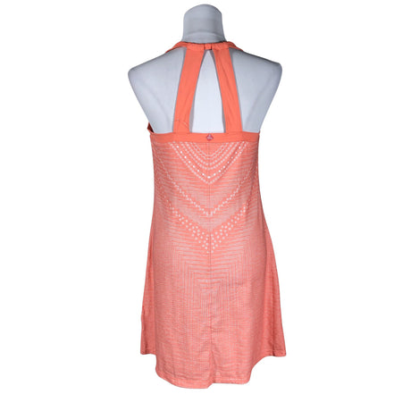 Unisex Prana - Spordikleit, suurus 38 - Oranž (2)