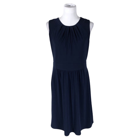 Unisex Esprit - Trikotaažist kleit, suurus 38 - Sinine ()