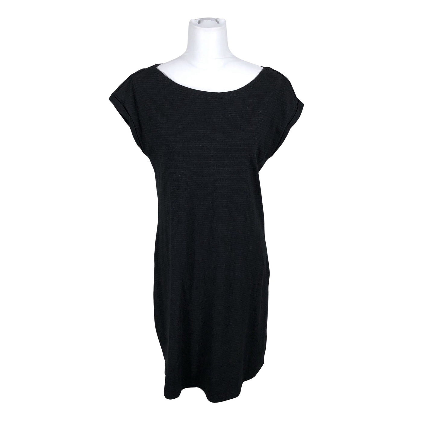 Unisex Prana - Trikotaažist kleit, suurus 40 - Hall (1)