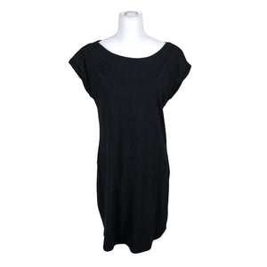 Unisex Prana - Trikotaažist kleit, suurus 40 - Hall (1)