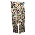 Unisex Billabong - Mittevenivad püksid, suurus 42 - Pruun ()