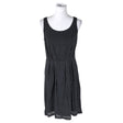 Unisex Esprit - Mitteveniv kleit, suurus 38 - Must ()