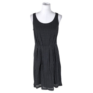 Unisex Esprit - Mitteveniv kleit, suurus 38 - Must (1)