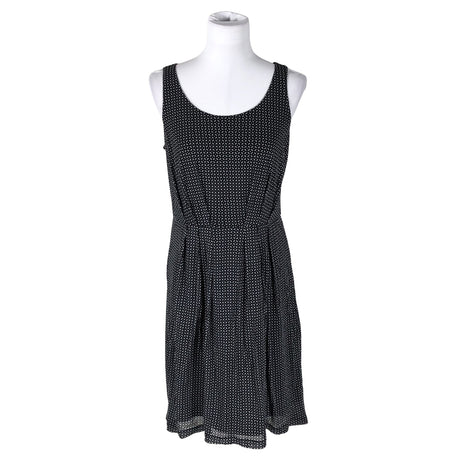 Unisex Esprit - Mitteveniv kleit, suurus 38 - Must ()
